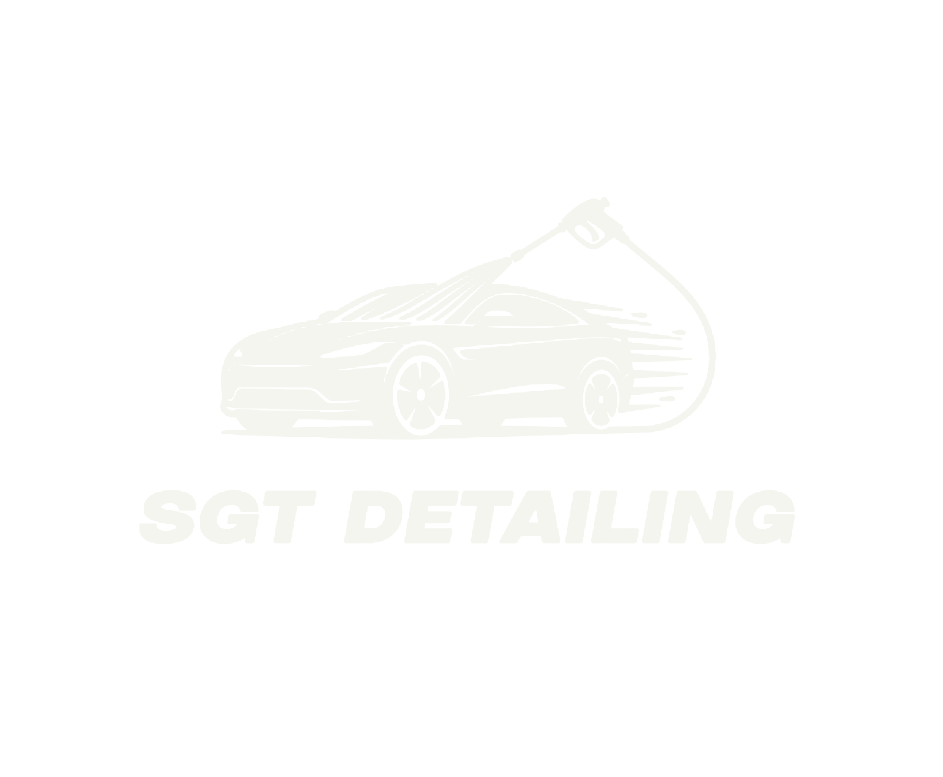 SGT Detailing